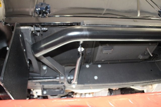 1987 Land Rover Defender 110 Arkonik