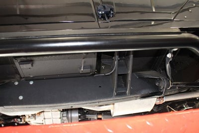 1987 Land Rover Defender 110 Arkonik