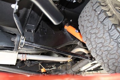 1987 Land Rover Defender 110 Arkonik