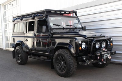 1987 Land Rover Defender 110 Arkonik
