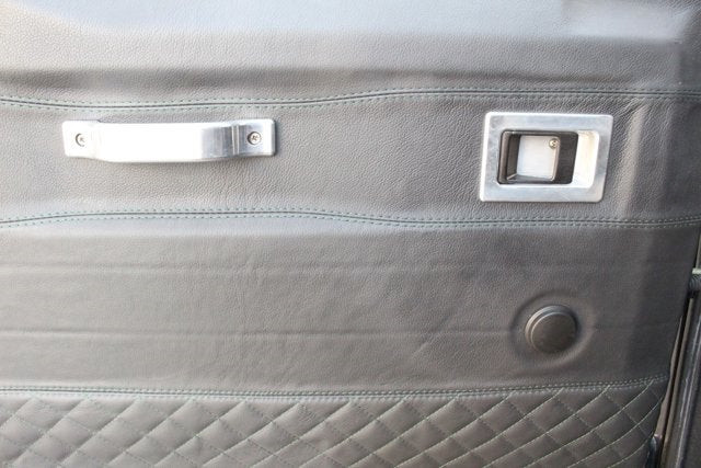 1987 Land Rover Defender 110 Arkonik