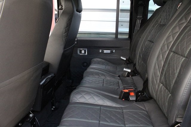 1987 Land Rover Defender 110 Arkonik