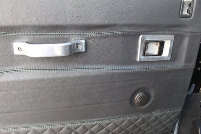 1987 Land Rover Defender 110 Arkonik