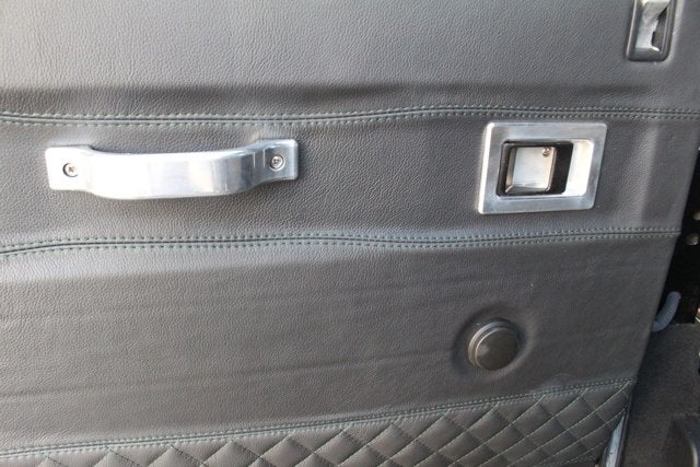 1987 Land Rover Defender 110 Arkonik