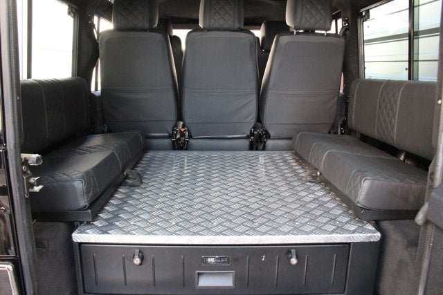 1987 Land Rover Defender 110 Arkonik