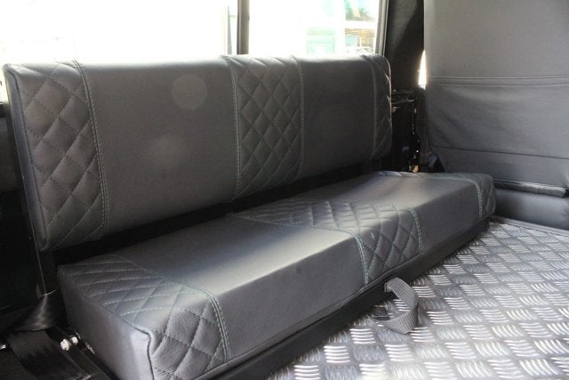 1987 Land Rover Defender 110 Arkonik