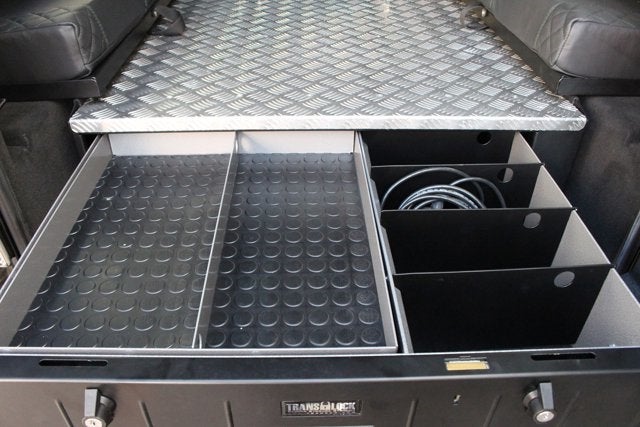 1987 Land Rover Defender 110 Arkonik