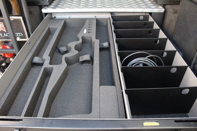 1987 Land Rover Defender 110 Arkonik