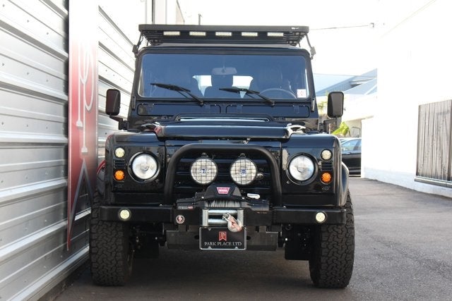 1987 Land Rover Defender 110 Arkonik