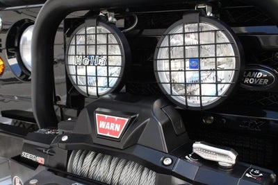 1987 Land Rover Defender 110 Arkonik