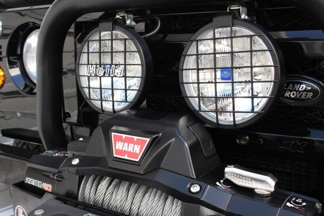 1987 Land Rover Defender 110 Arkonik