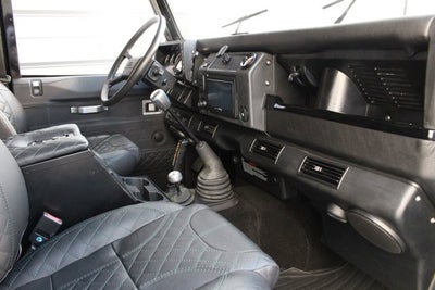 1987 Land Rover Defender 110 Arkonik