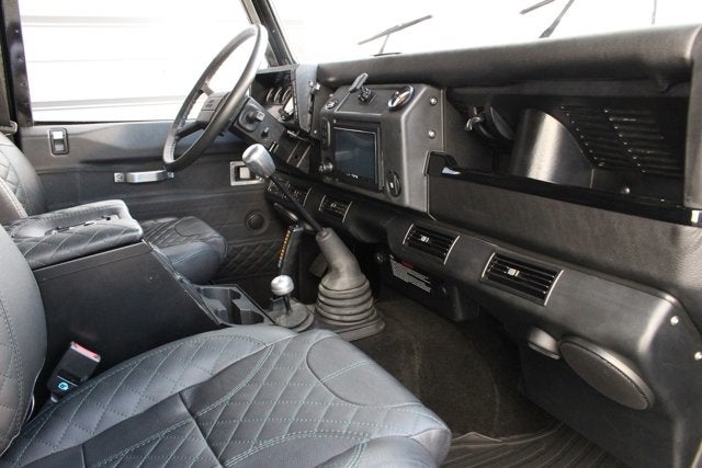 1987 Land Rover Defender 110 Arkonik