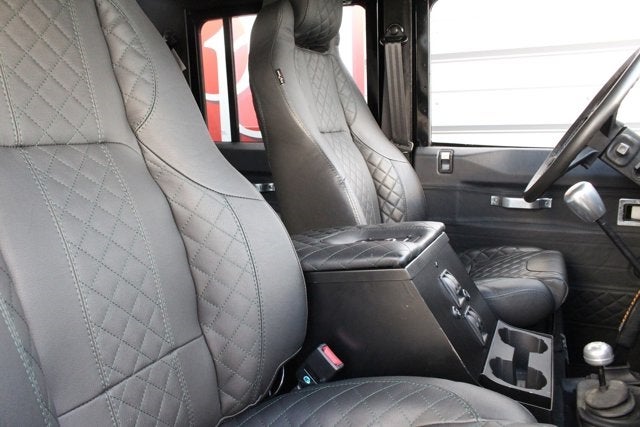 1987 Land Rover Defender 110 Arkonik