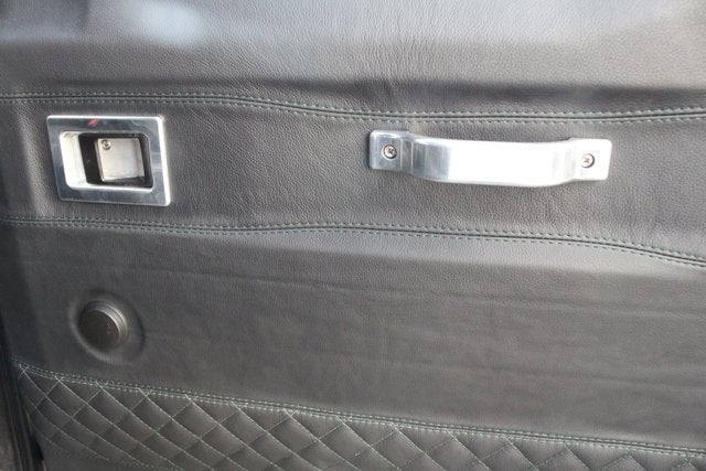 1987 Land Rover Defender 110 Arkonik