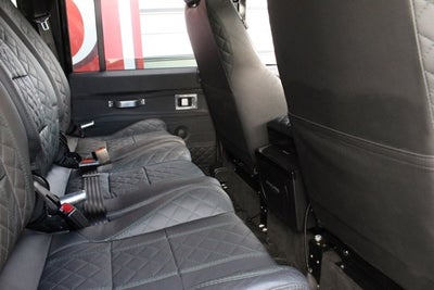 1987 Land Rover Defender 110 Arkonik