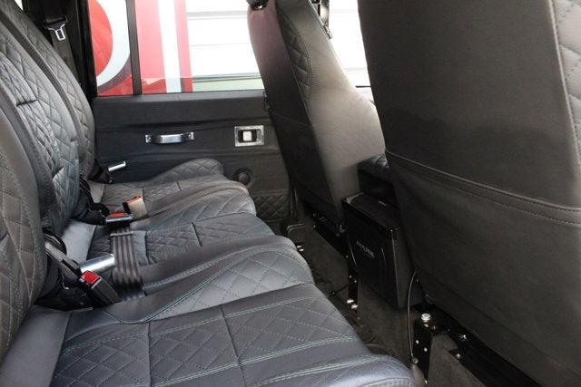 1987 Land Rover Defender 110 Arkonik