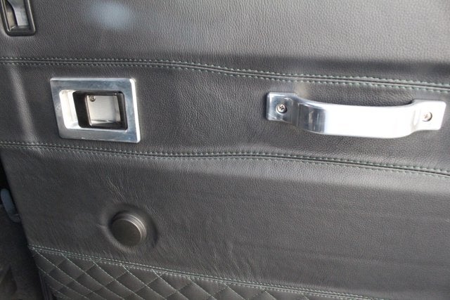 1987 Land Rover Defender 110 Arkonik