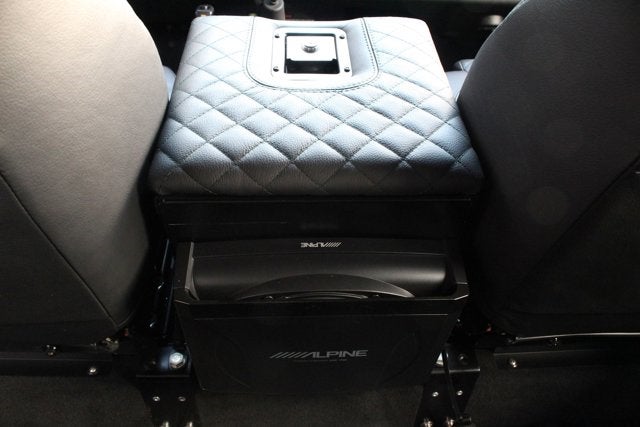 1987 Land Rover Defender 110 Arkonik