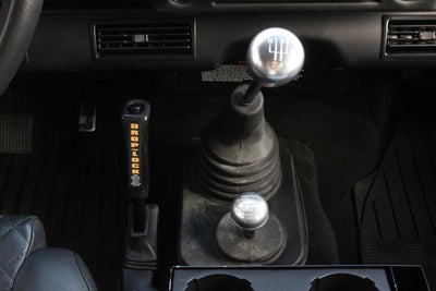 1987 Land Rover Defender 110 Arkonik