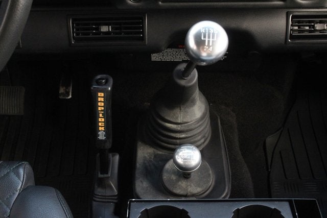 1987 Land Rover Defender 110 Arkonik