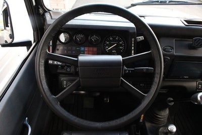 1987 Land Rover Defender 110 Arkonik