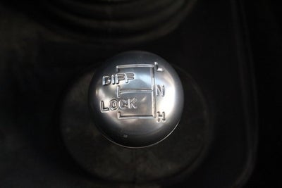 1987 Land Rover Defender 110 Arkonik