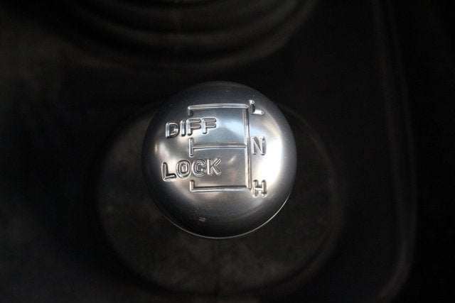 1987 Land Rover Defender 110 Arkonik