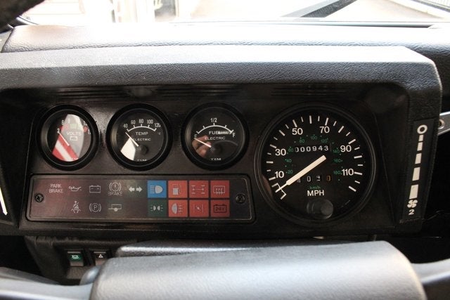 1987 Land Rover Defender 110 Arkonik