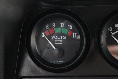 1987 Land Rover Defender 110 Arkonik