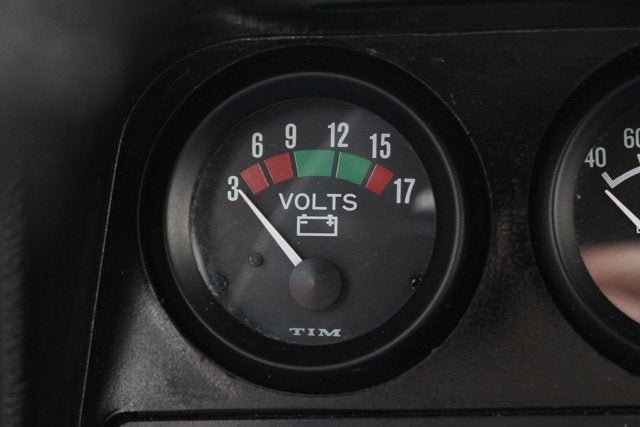 1987 Land Rover Defender 110 Arkonik