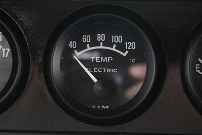 1987 Land Rover Defender 110 Arkonik