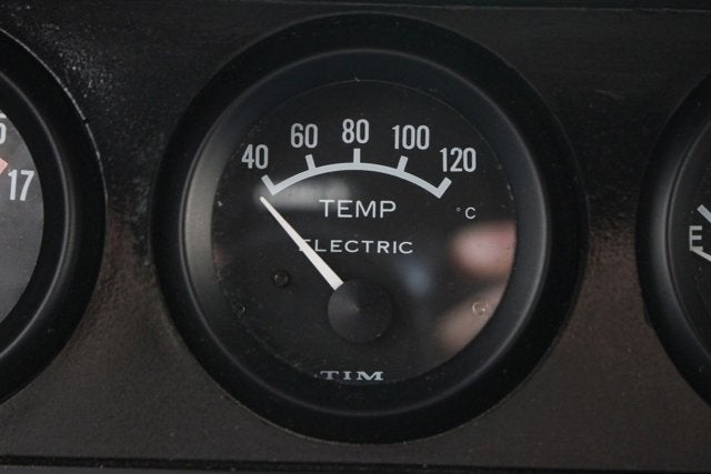 1987 Land Rover Defender 110 Arkonik