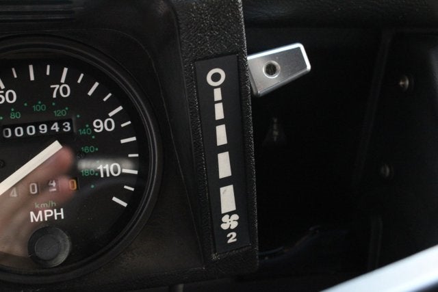 1987 Land Rover Defender 110 Arkonik