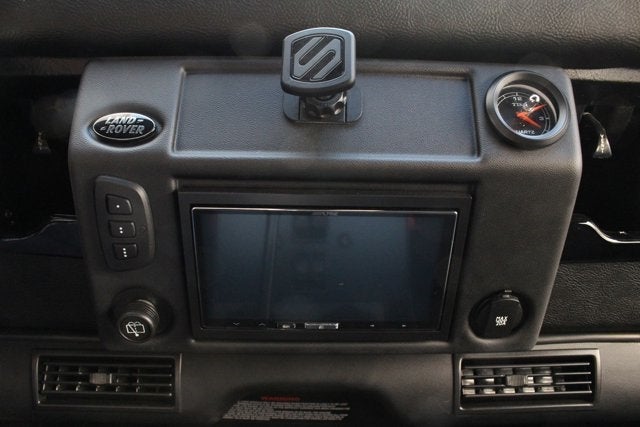 1987 Land Rover Defender 110 Arkonik