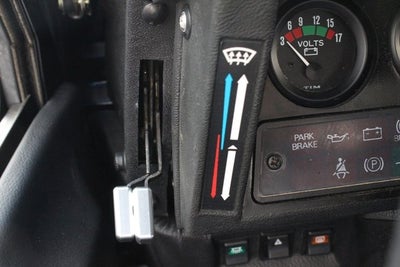 1987 Land Rover Defender 110 Arkonik