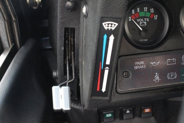 1987 Land Rover Defender 110 Arkonik