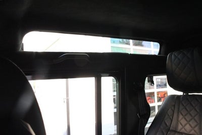 1987 Land Rover Defender 110 Arkonik