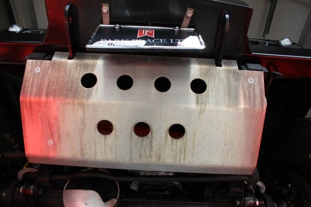 1987 Land Rover Defender 110 Arkonik