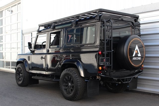 1987 Land Rover Defender 110 Arkonik