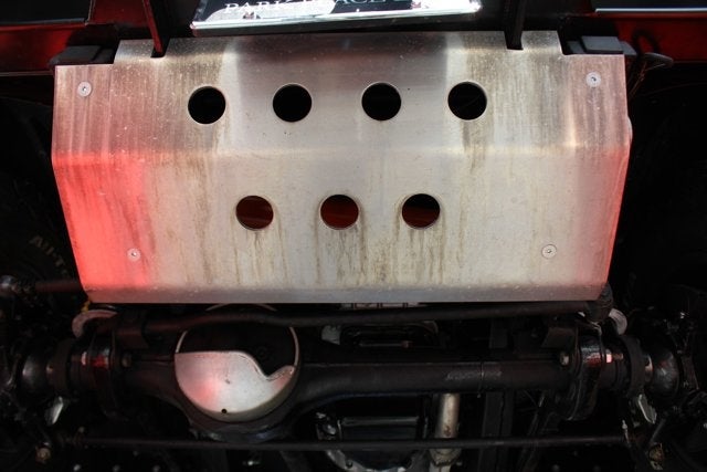 1987 Land Rover Defender 110 Arkonik