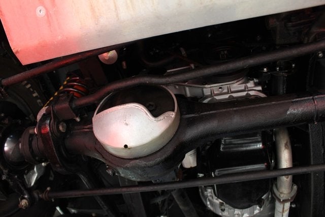 1987 Land Rover Defender 110 Arkonik