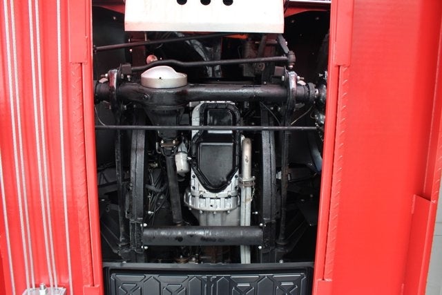 1987 Land Rover Defender 110 Arkonik