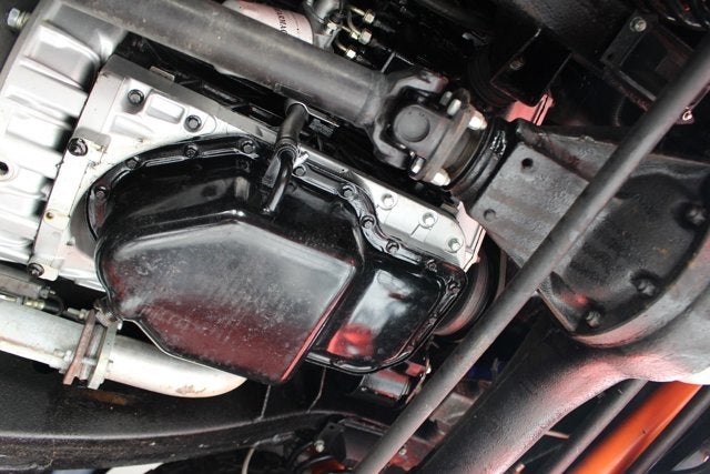 1987 Land Rover Defender 110 Arkonik