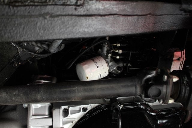 1987 Land Rover Defender 110 Arkonik