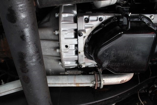 1987 Land Rover Defender 110 Arkonik