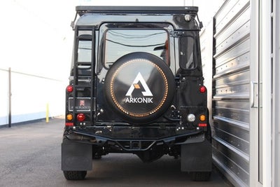 1987 Land Rover Defender 110 Arkonik