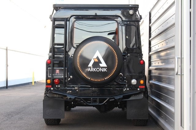 1987 Land Rover Defender 110 Arkonik
