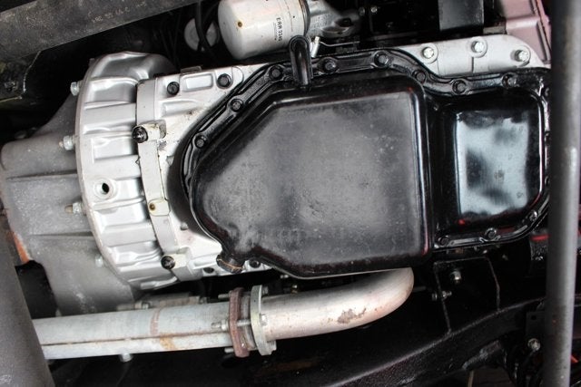 1987 Land Rover Defender 110 Arkonik