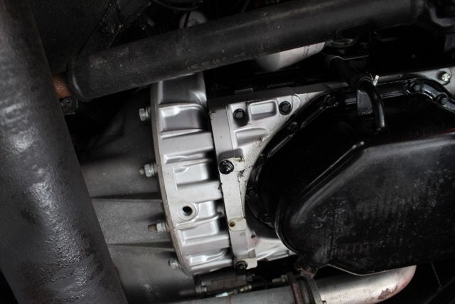 1987 Land Rover Defender 110 Arkonik